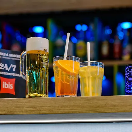 Ibis Hotel Frankfurt Messe West-3